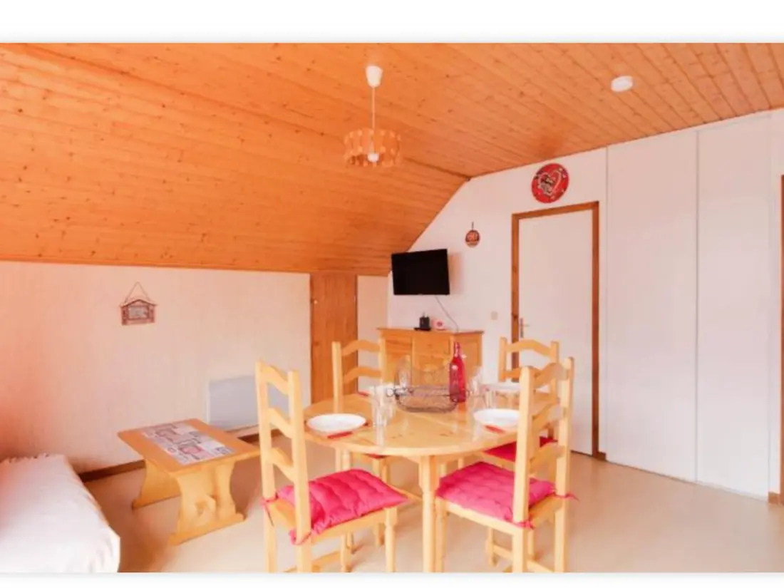 Location de Vacances Cauterets 856