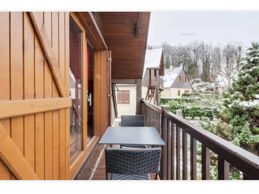 Location de Vacances Cauterets 856