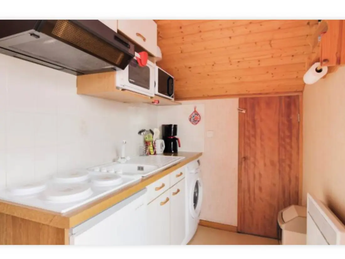 Location de Vacances Cauterets 856