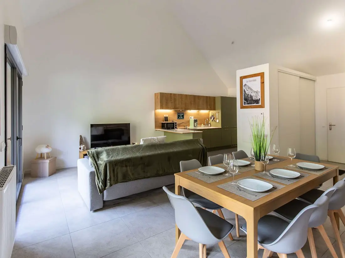 Location de Vacances Cauterets 861