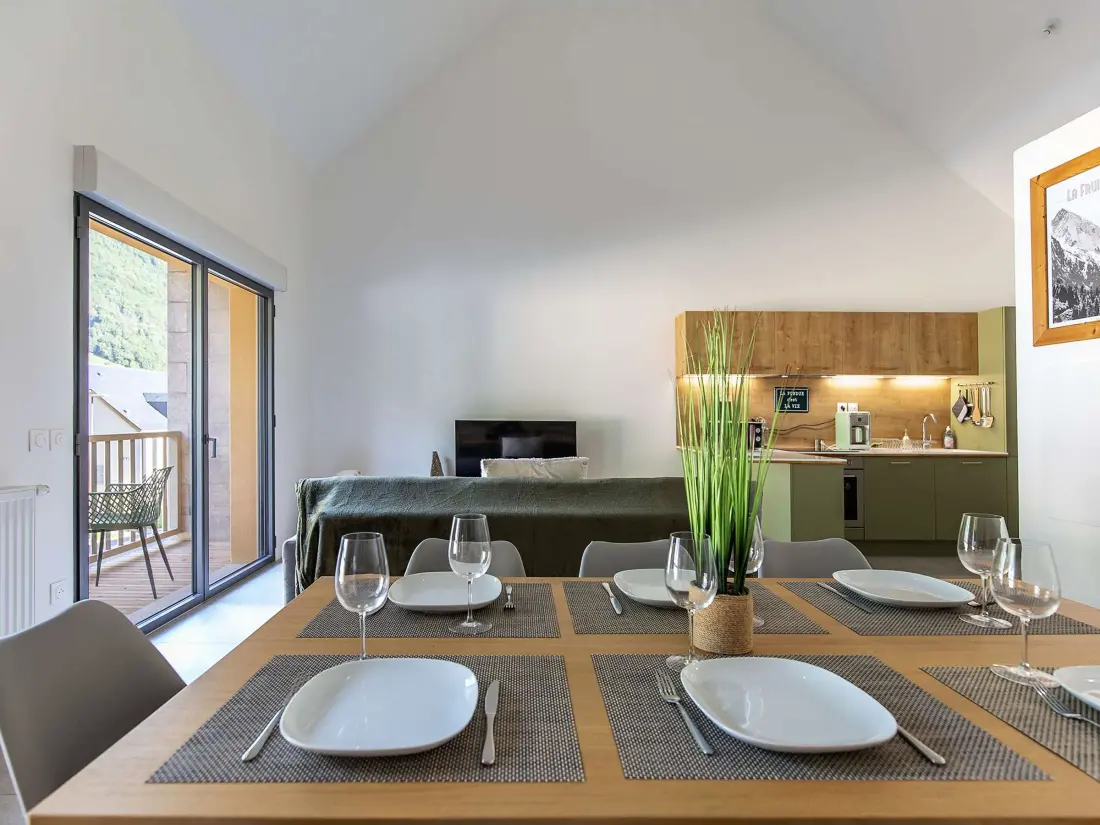 Location de Vacances Cauterets 861