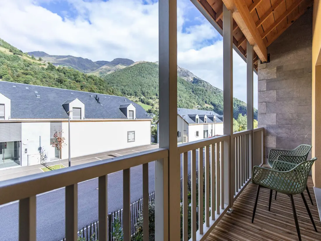 Location de Vacances Cauterets 861