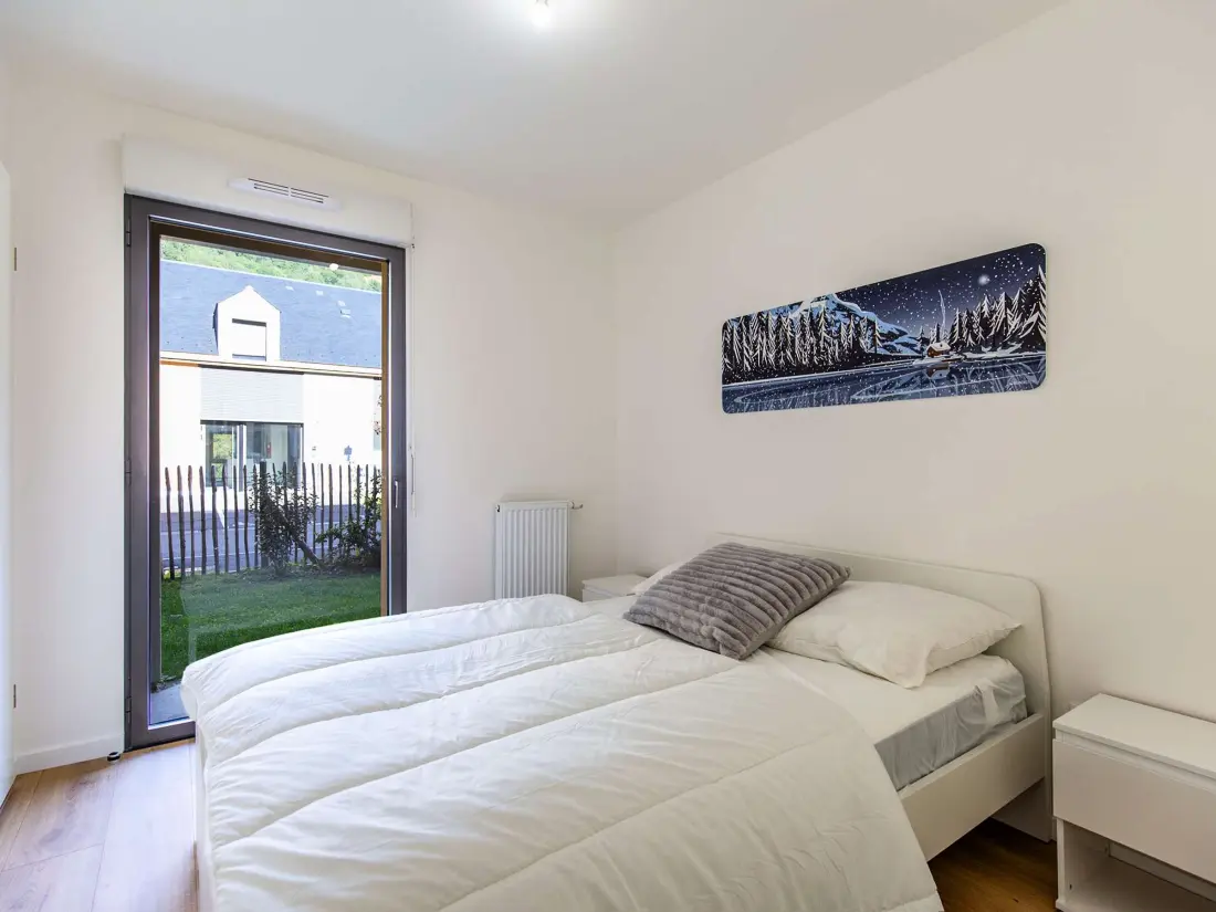 Location de Vacances Cauterets 861