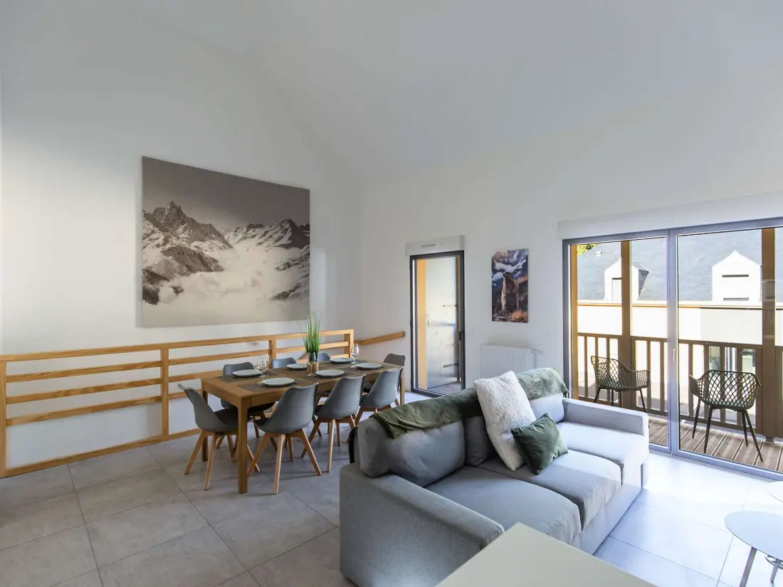 Location de Vacances Cauterets 861