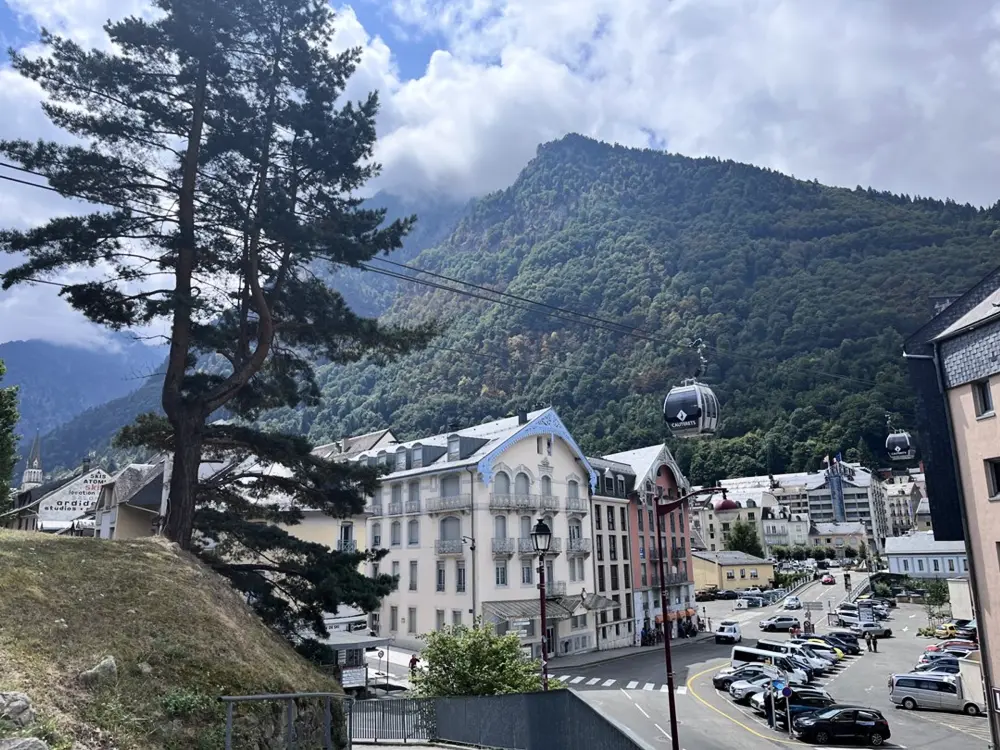 Location de Vacances Cauterets 863