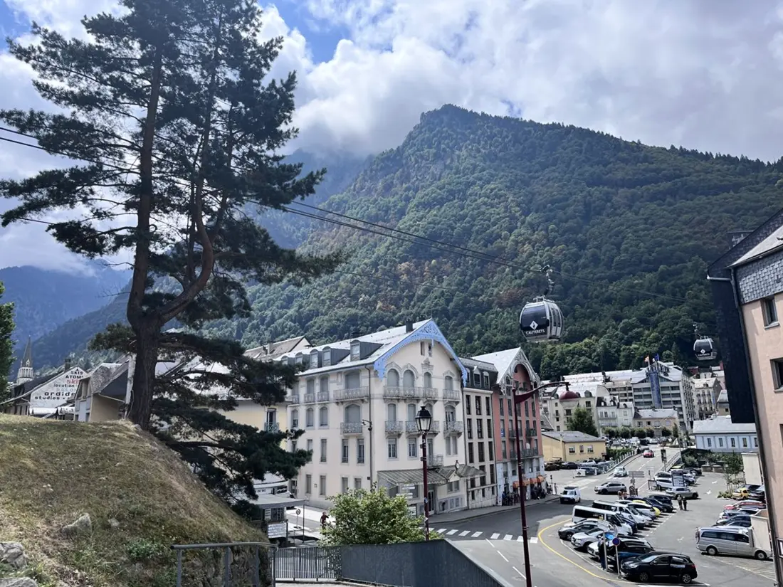 Location de Vacances Cauterets 863