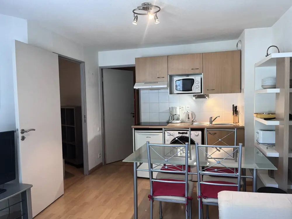 Location de Vacances Cauterets 863