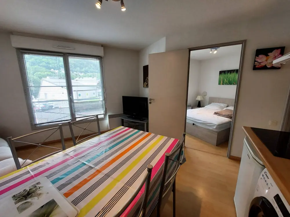 Location de Vacances Cauterets 863