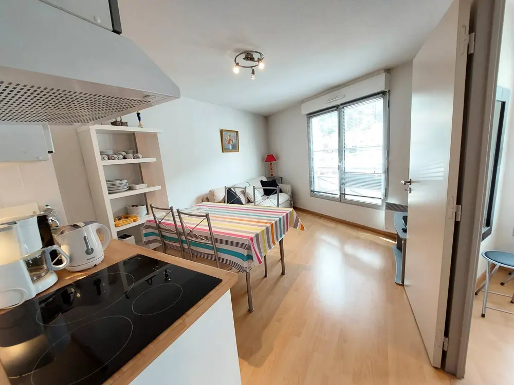 Location de Vacances Cauterets 863