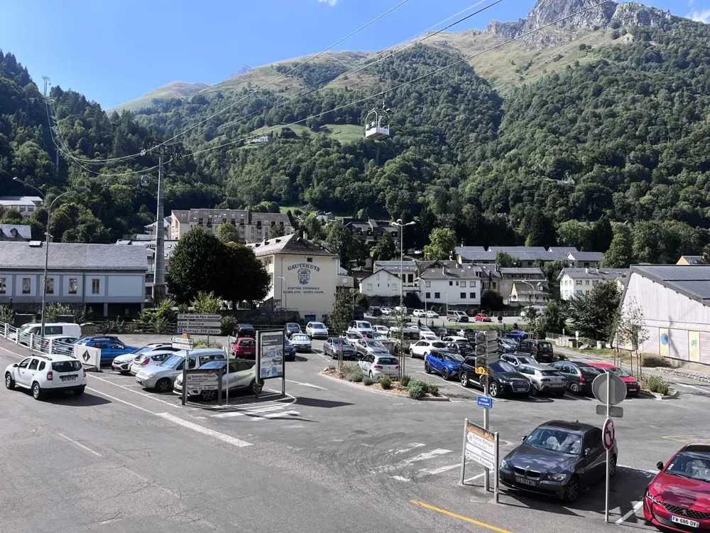 Location de Vacances Cauterets 863