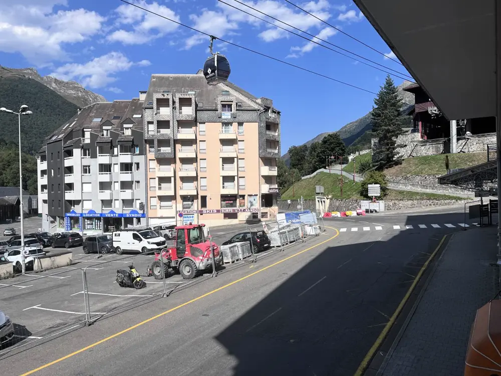 Location de Vacances Cauterets 863