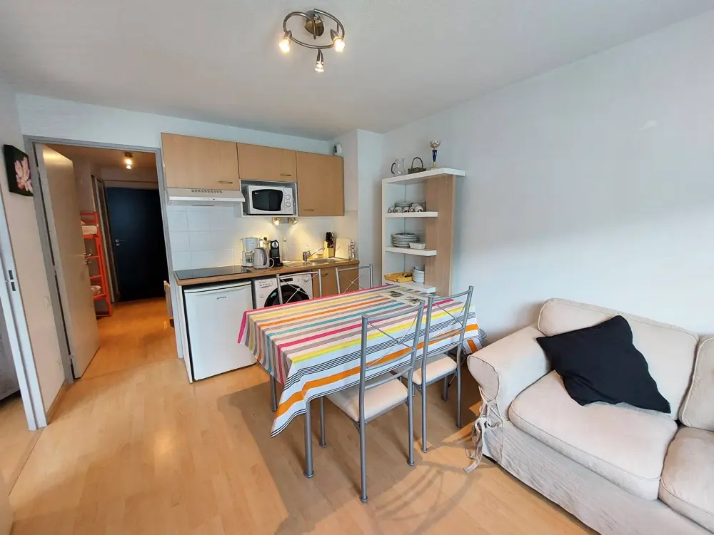 Location de Vacances Cauterets 863