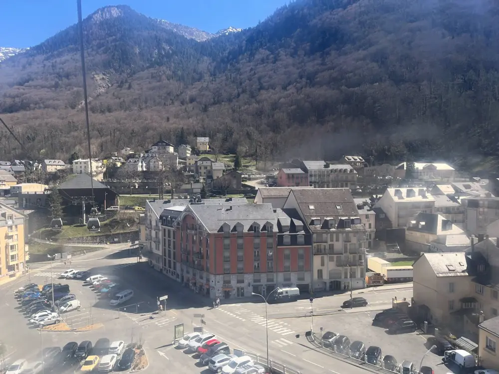 Location de Vacances Cauterets 863