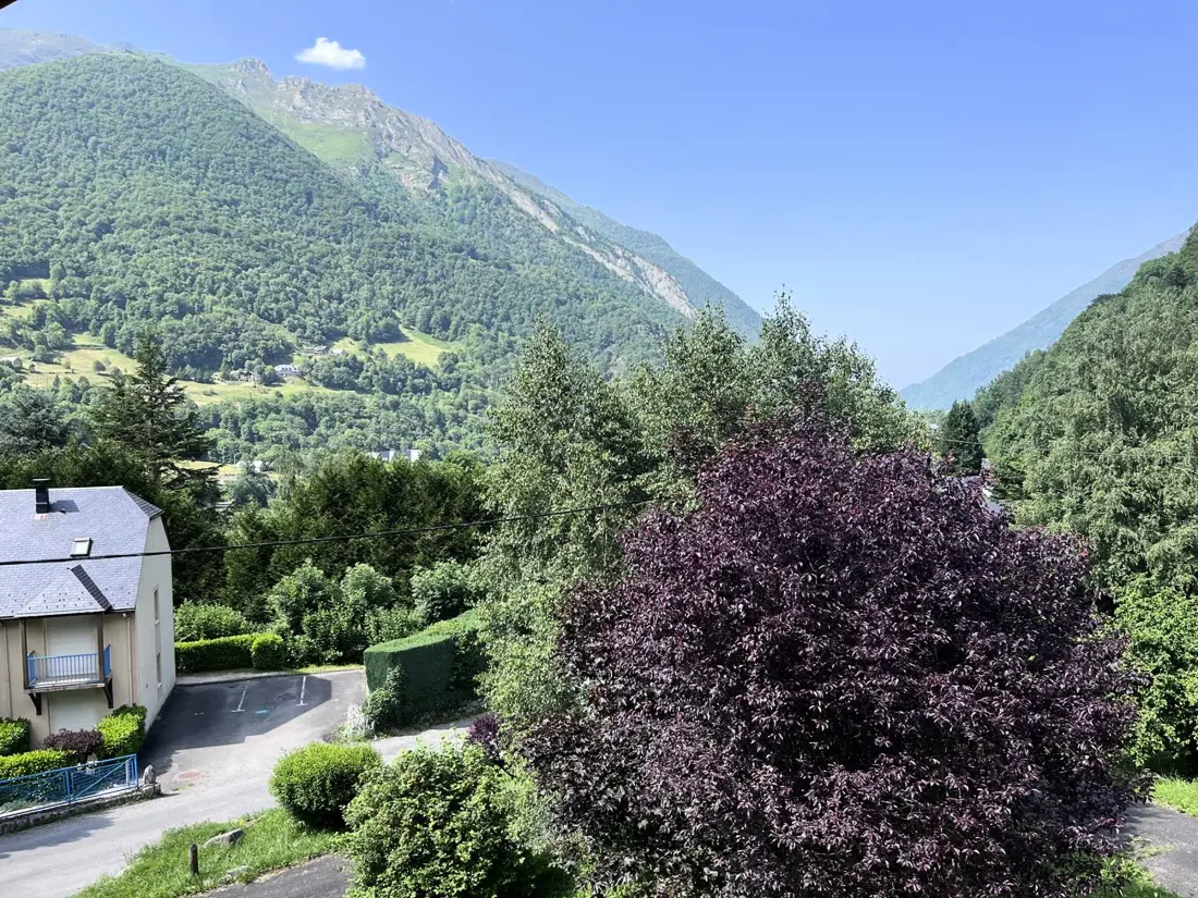 Location de Vacances Cauterets 864