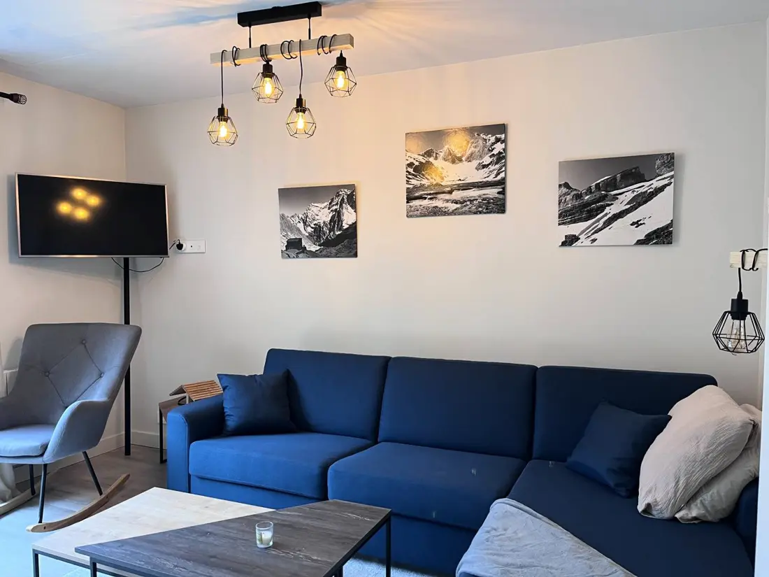 Location de Vacances Cauterets 864