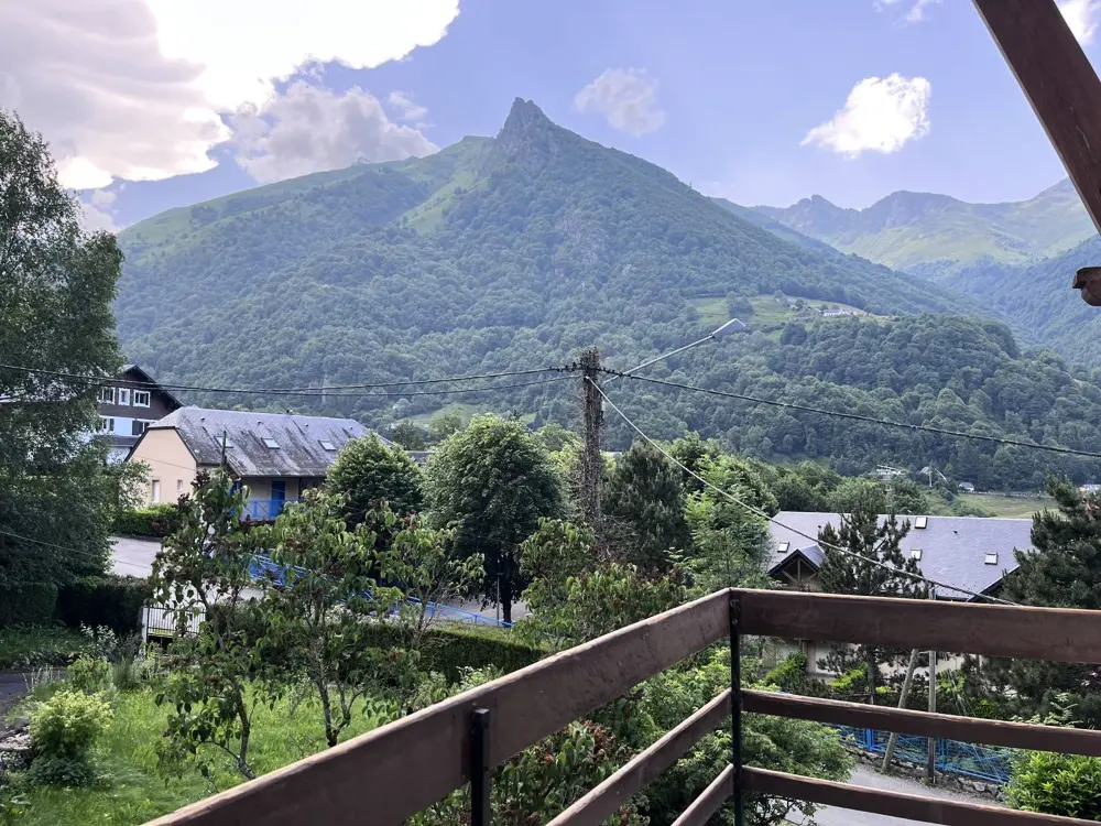 Location de Vacances Cauterets 864