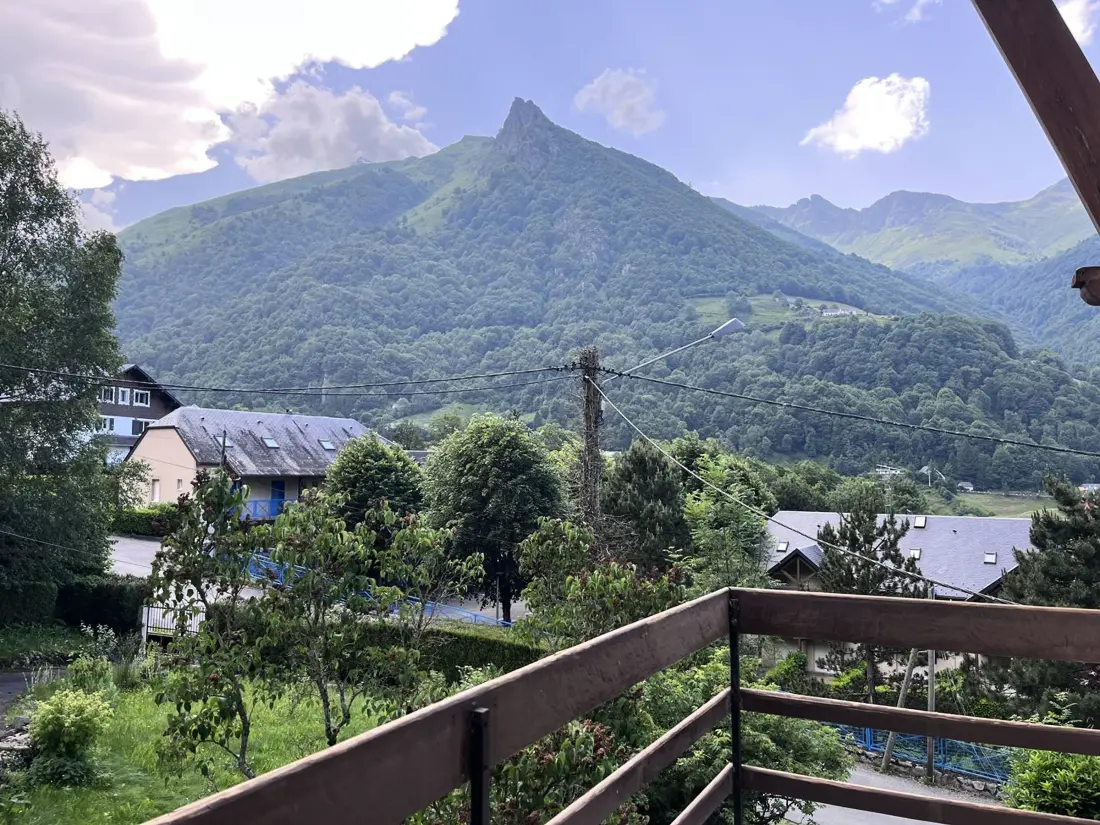 Location de Vacances Cauterets 864