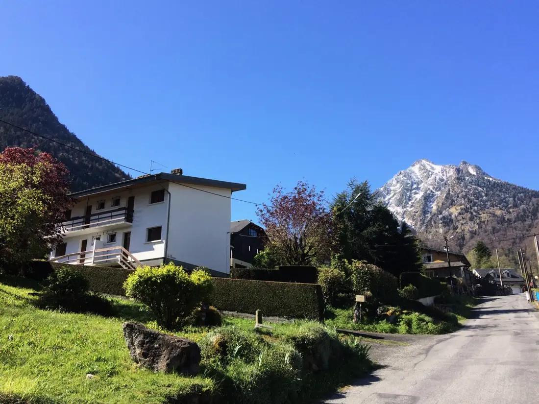 Location de Vacances Cauterets 864