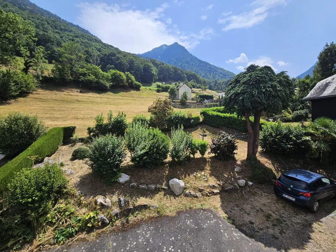 Location de Vacances Cauterets 864
