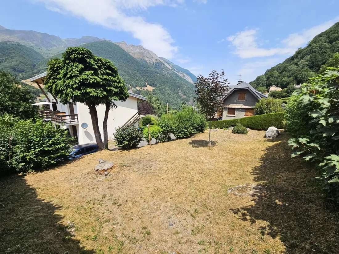 Location de Vacances Cauterets 864