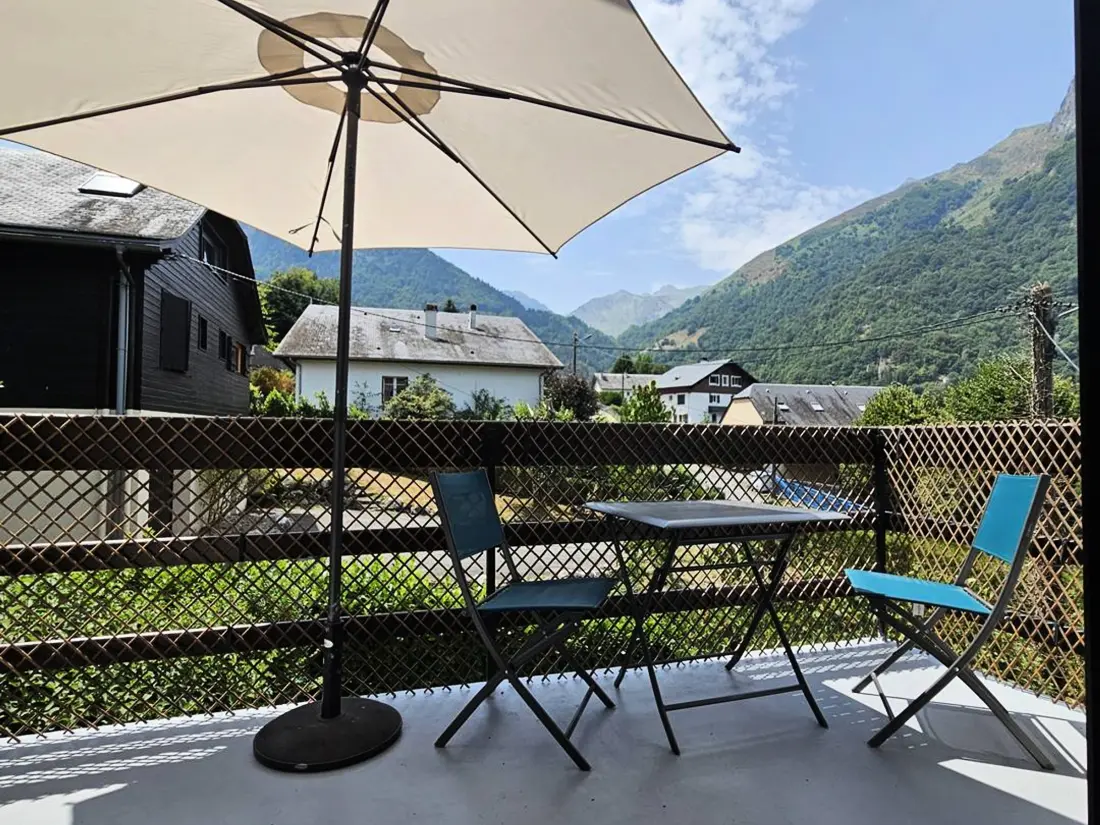 Location de Vacances Cauterets 864