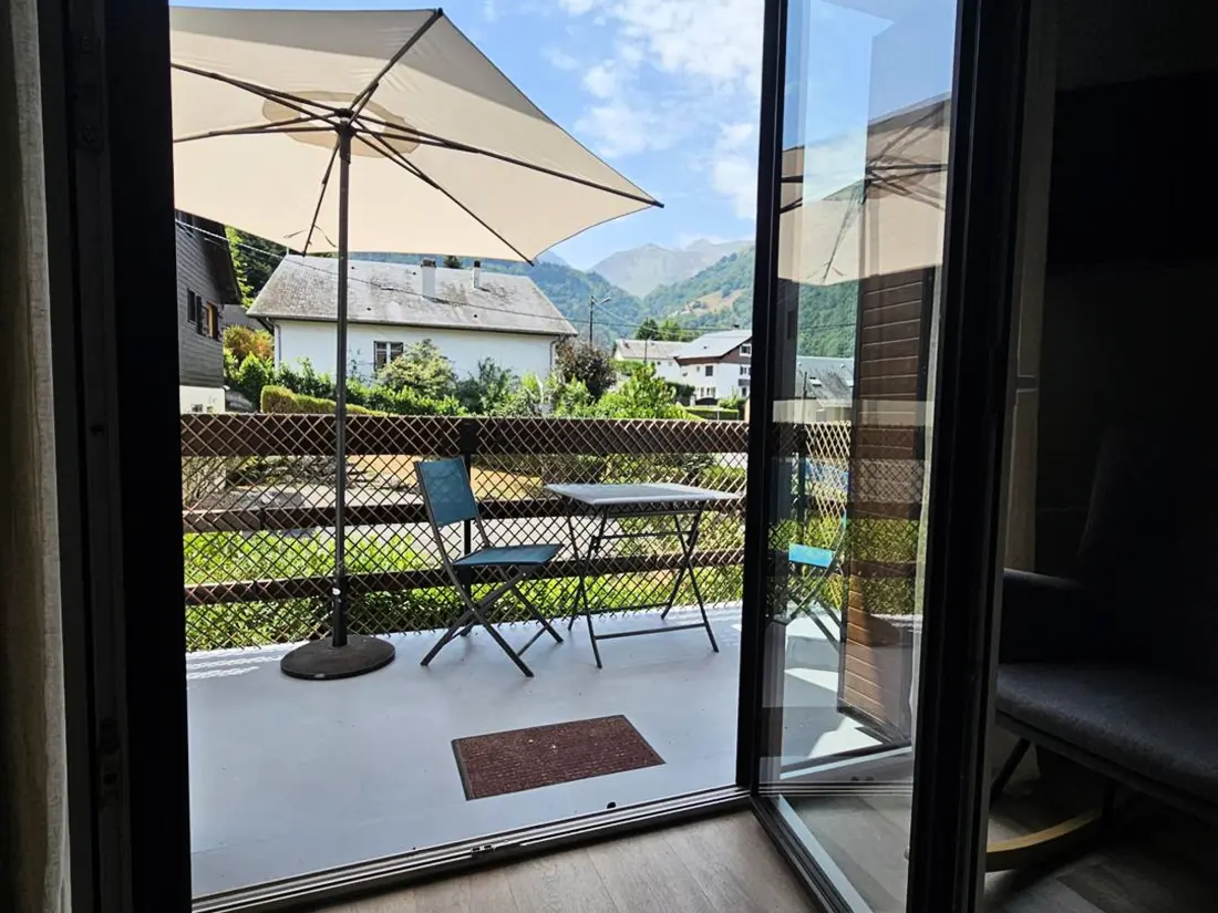 Location de Vacances Cauterets 864