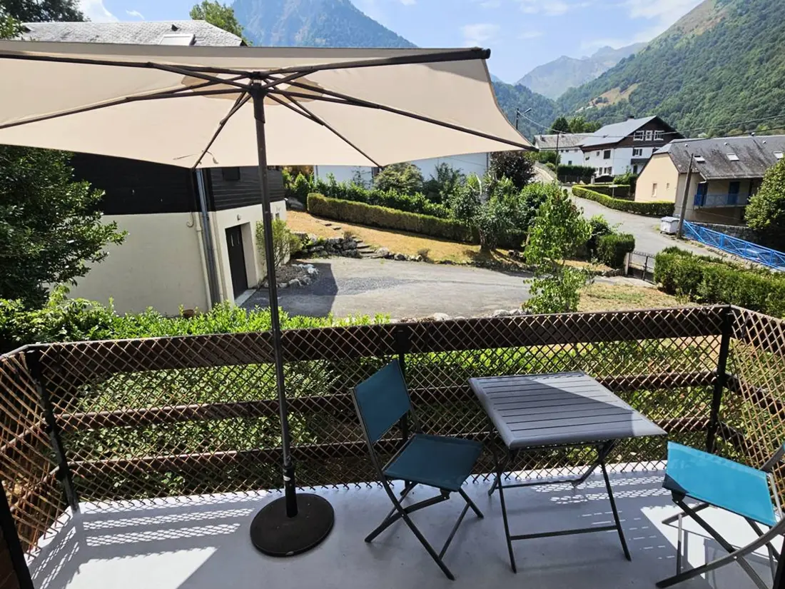 Location de Vacances Cauterets 864