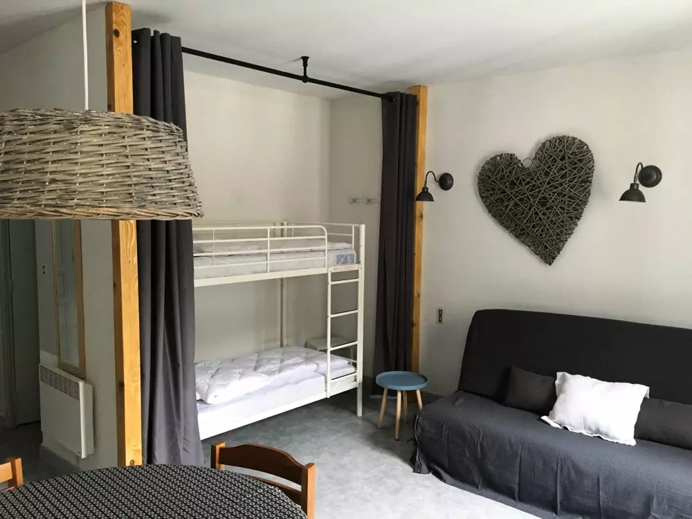 Location de Vacances Cauterets 865