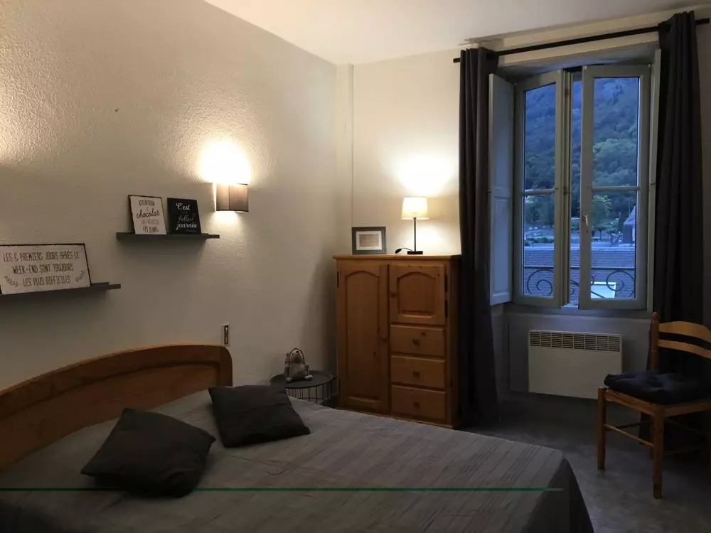 Location de Vacances Cauterets 865