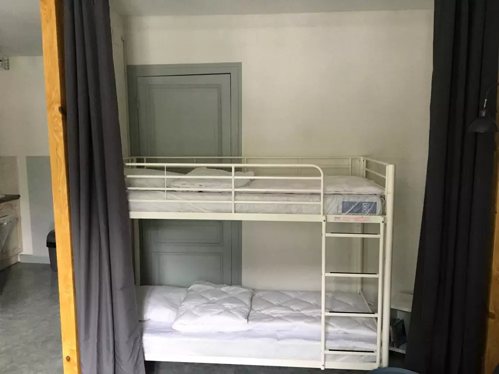 Location de Vacances Cauterets 865