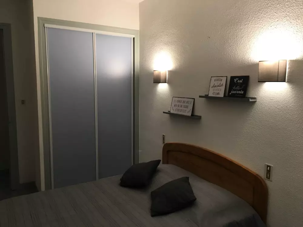 Location de Vacances Cauterets 865