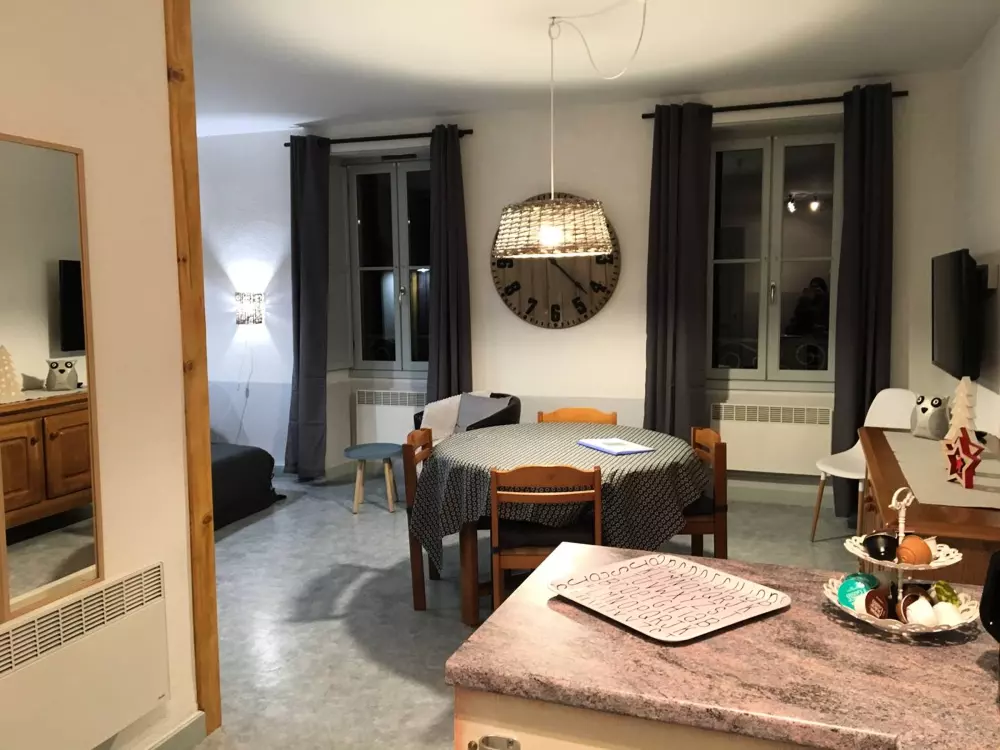 Location de Vacances Cauterets 865