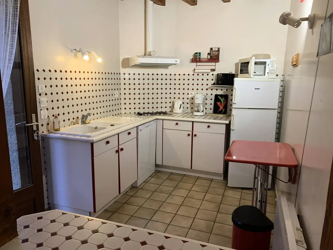 Location de Vacances Cauterets 866
