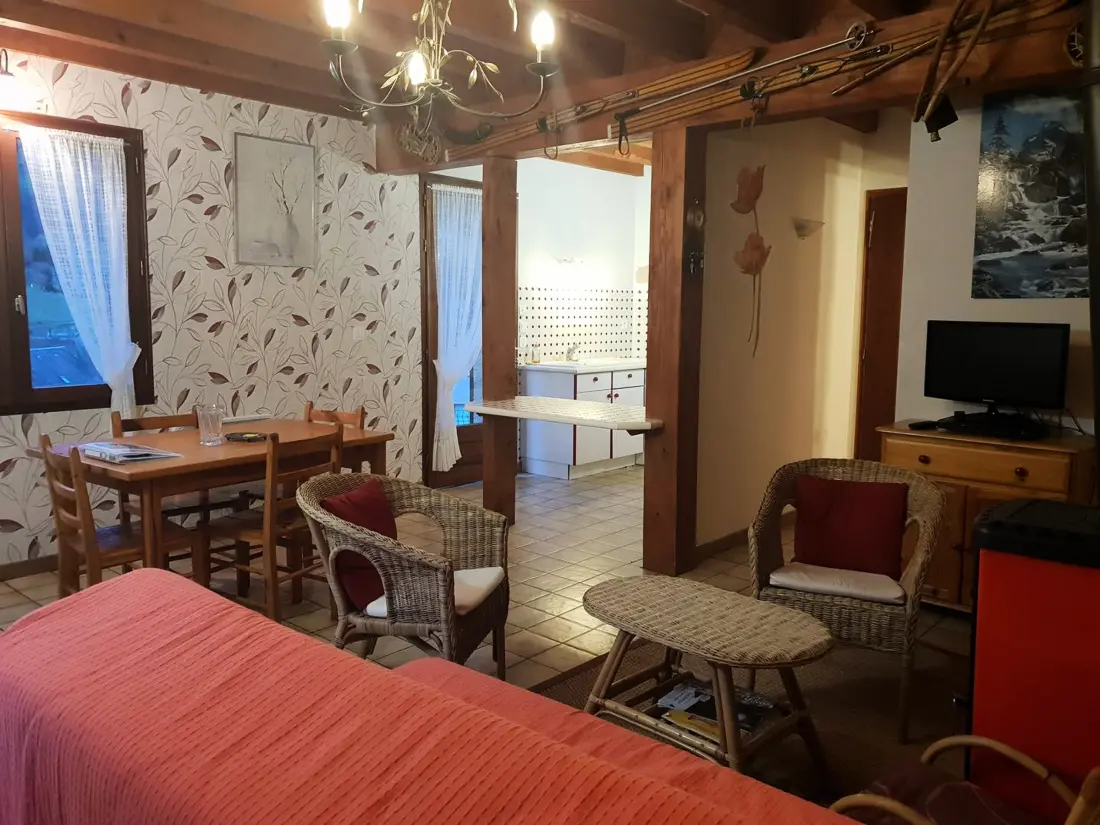 Location de Vacances Cauterets 866