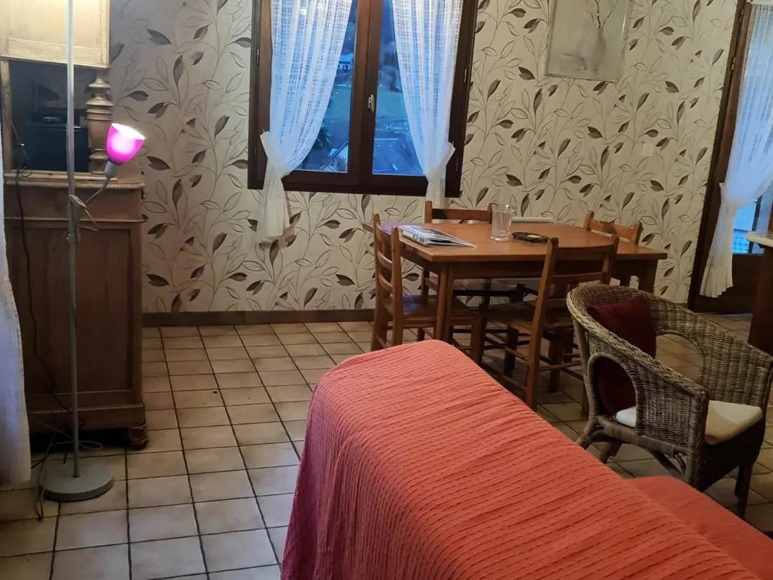 Location de Vacances Cauterets 866