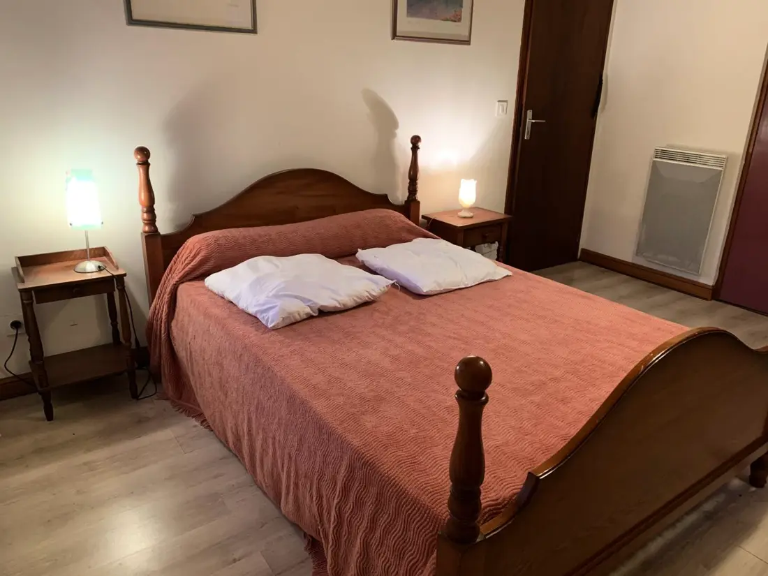 Location de Vacances Cauterets 866