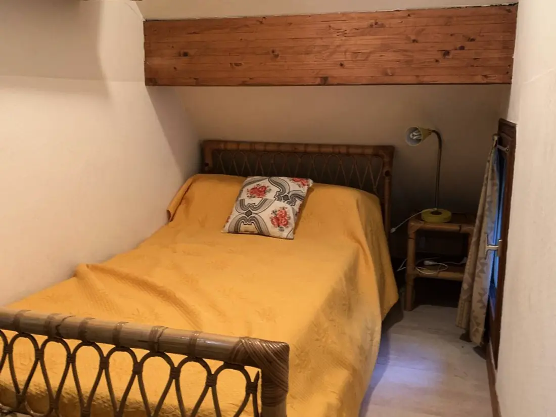 Location de Vacances Cauterets 866