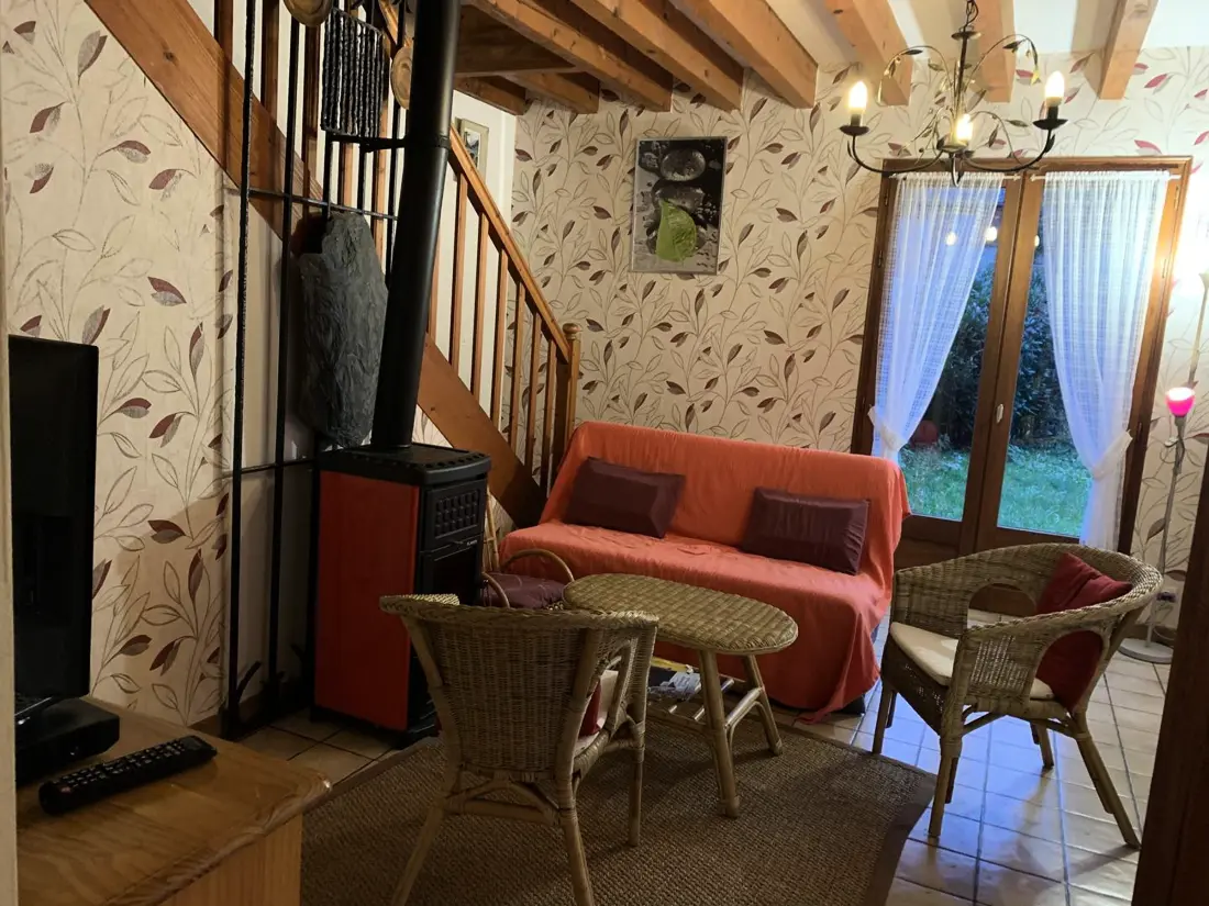 Location de Vacances Cauterets 866