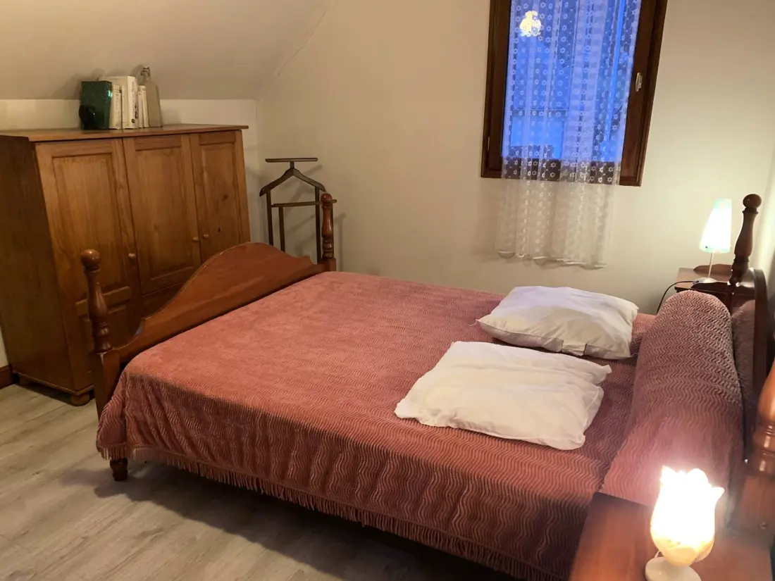 Location de Vacances Cauterets 866
