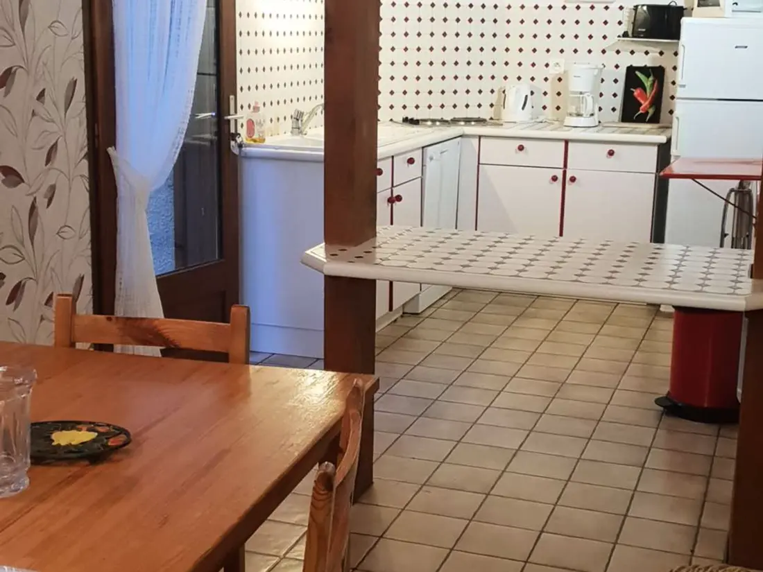 Location de Vacances Cauterets 866