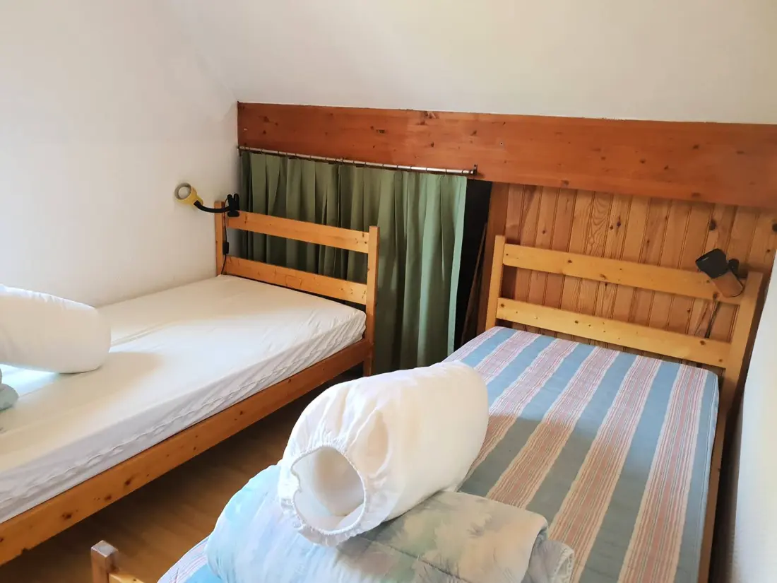 Location de Vacances Cauterets 866