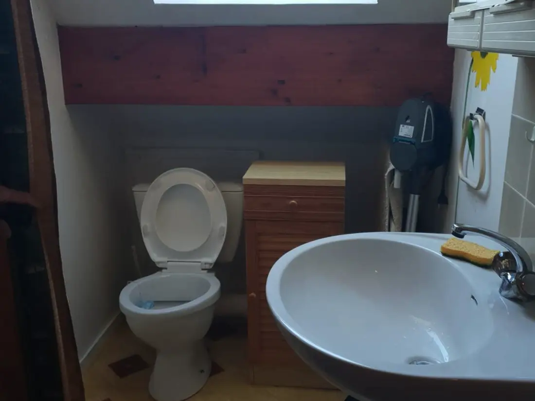 Location de Vacances Cauterets 866