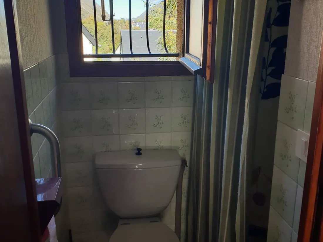 Location de Vacances Cauterets 866