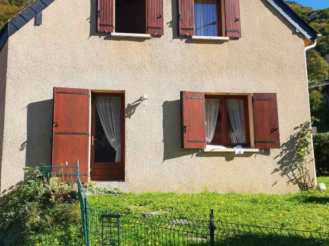 Location de Vacances Cauterets 866