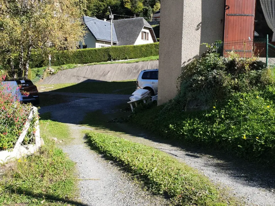 Location de Vacances Cauterets 866