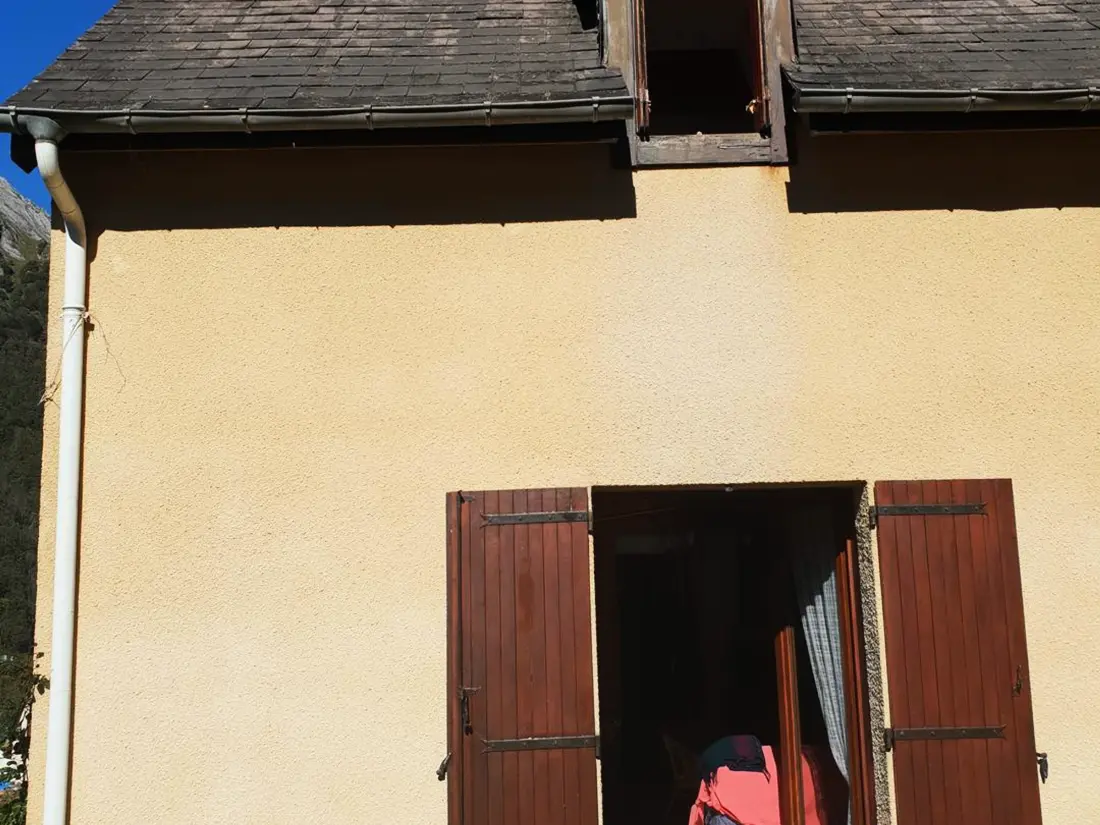 Location de Vacances Cauterets 866