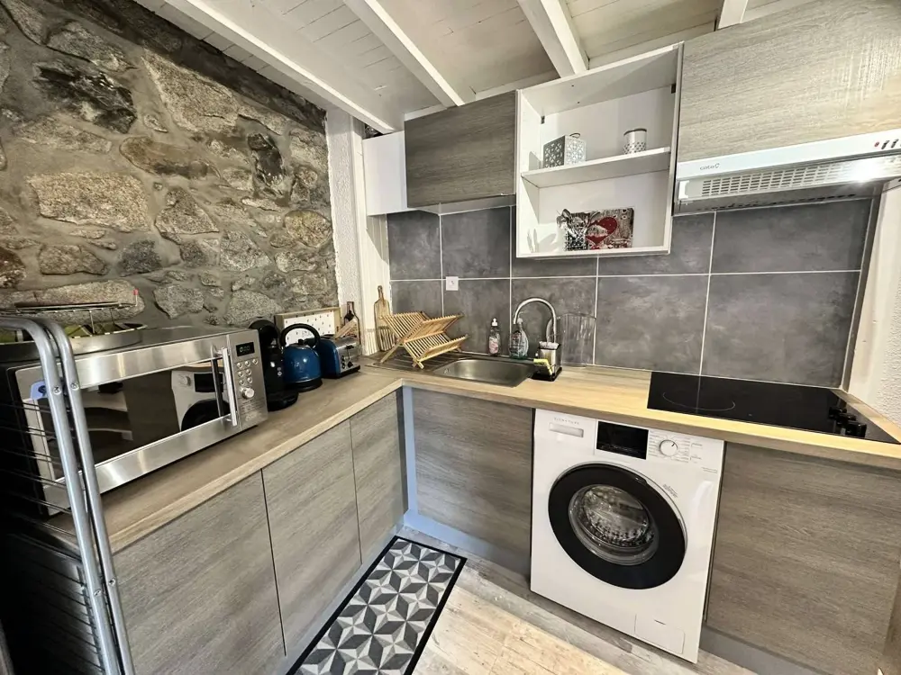 Location de Vacances Cauterets 867