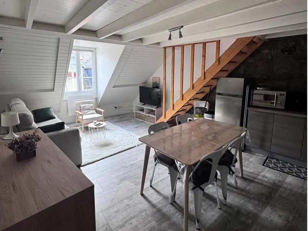 Location de Vacances Cauterets 867