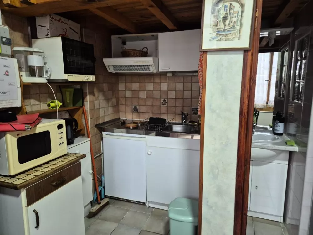 Location de Vacances Cauterets 869