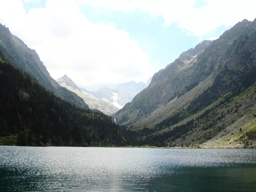 Location de Vacances Cauterets 869